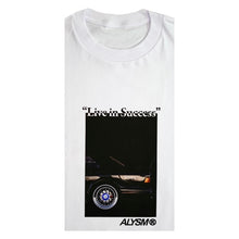 Load image into Gallery viewer, Live in Success Tee