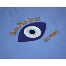Load image into Gallery viewer, See No Evil Tee