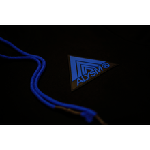 Load image into Gallery viewer, Rubber Patch Logo Hoodie