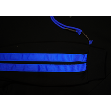 Load image into Gallery viewer, Rubber Patch Logo Hoodie