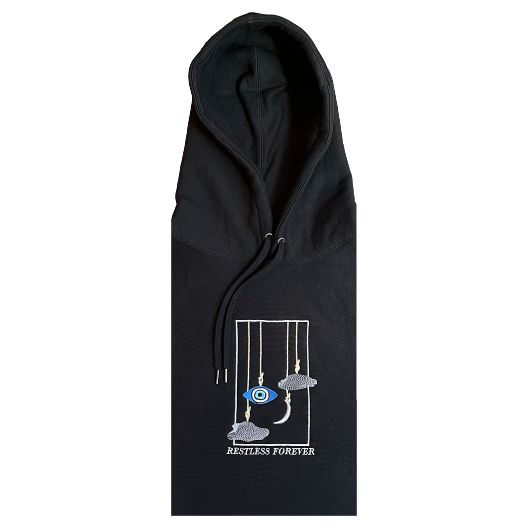 Mastermind Hoodie