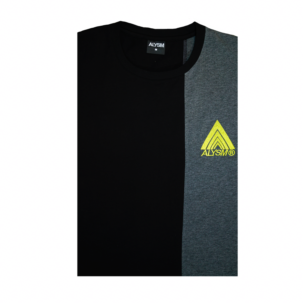 Colorblock Tee