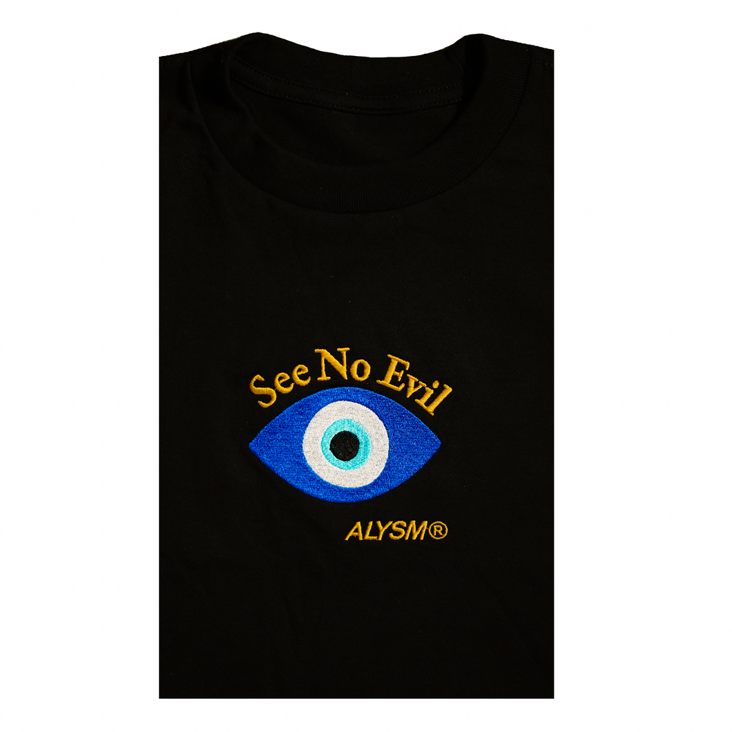 See No Evil Tee