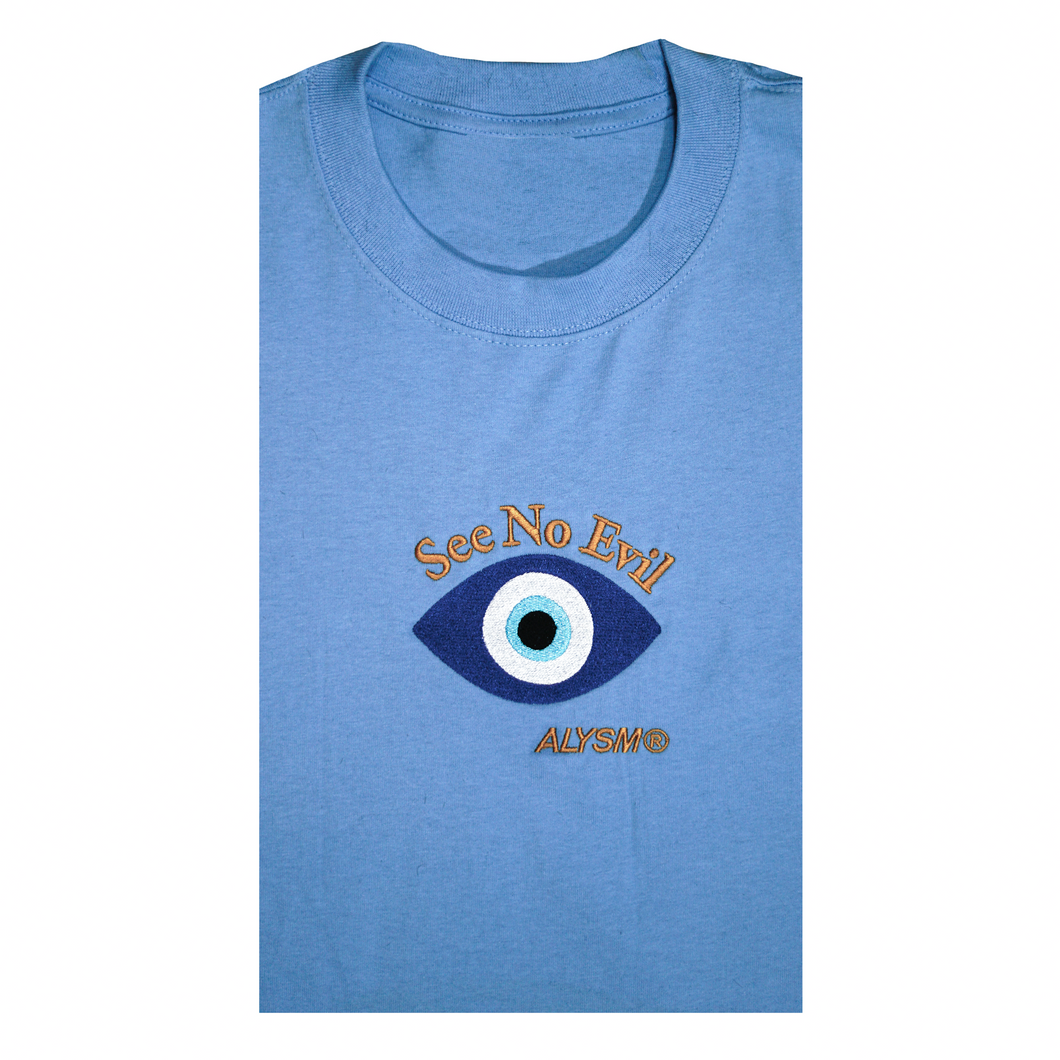 See No Evil Tee