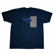 Load image into Gallery viewer, Wool Pocket Tee
